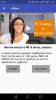 Italiano con Eli screenshot 1