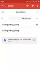 download Send To Kindle XAPK