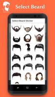 Beard Photo Editor 2022 скриншот 1