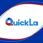 QuickLa icône