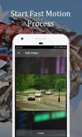 New Version Fast Motion Video Editor 2018 ảnh chụp màn hình 1