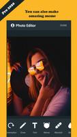 Photo editor ex screenshot 2