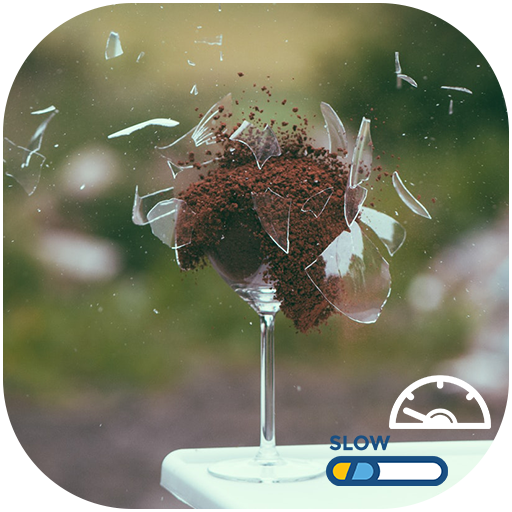 slow motion video editor