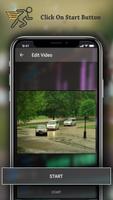 slow motion video editor ảnh chụp màn hình 1