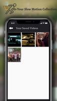 slow motion video editor ảnh chụp màn hình 3
