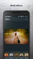 Photo Editor Effect ảnh chụp màn hình 1
