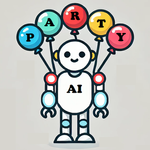 Party Ai icon