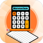 Moratorium Calculator icône