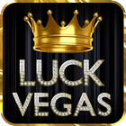 Luck Vegas icon