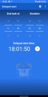 Delay start ภาพหน้าจอ 1