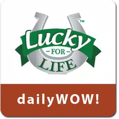 Descargar APK de Lucky For Life Lottery