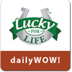 Lucky For Life Lottery APK