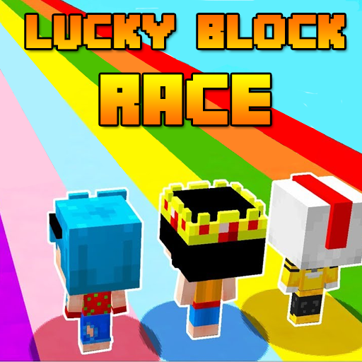 Lucky Block for Minecraft