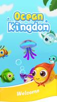 Ocean Kingdom plakat