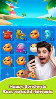 Fishtopia постер
