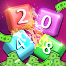 Lucky Merge Cube APK