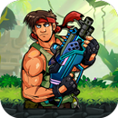 Metal Shooter : Brother Squad APK