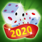 Dice Frenzy آئیکن