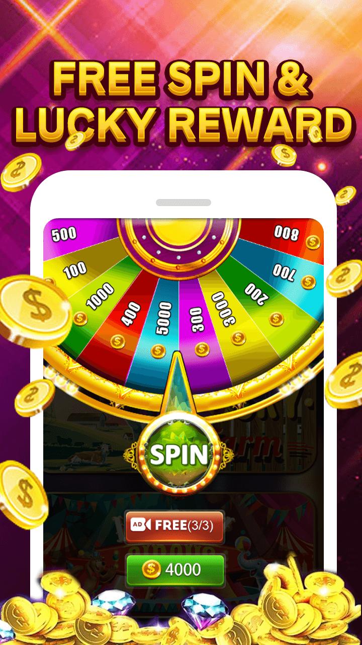 Lucky Goal for Android - APK Download