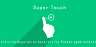 Làm cách nào để tải xuống Super Touch - Độ nhạy siêu tốc trên điện thoại của tôi?