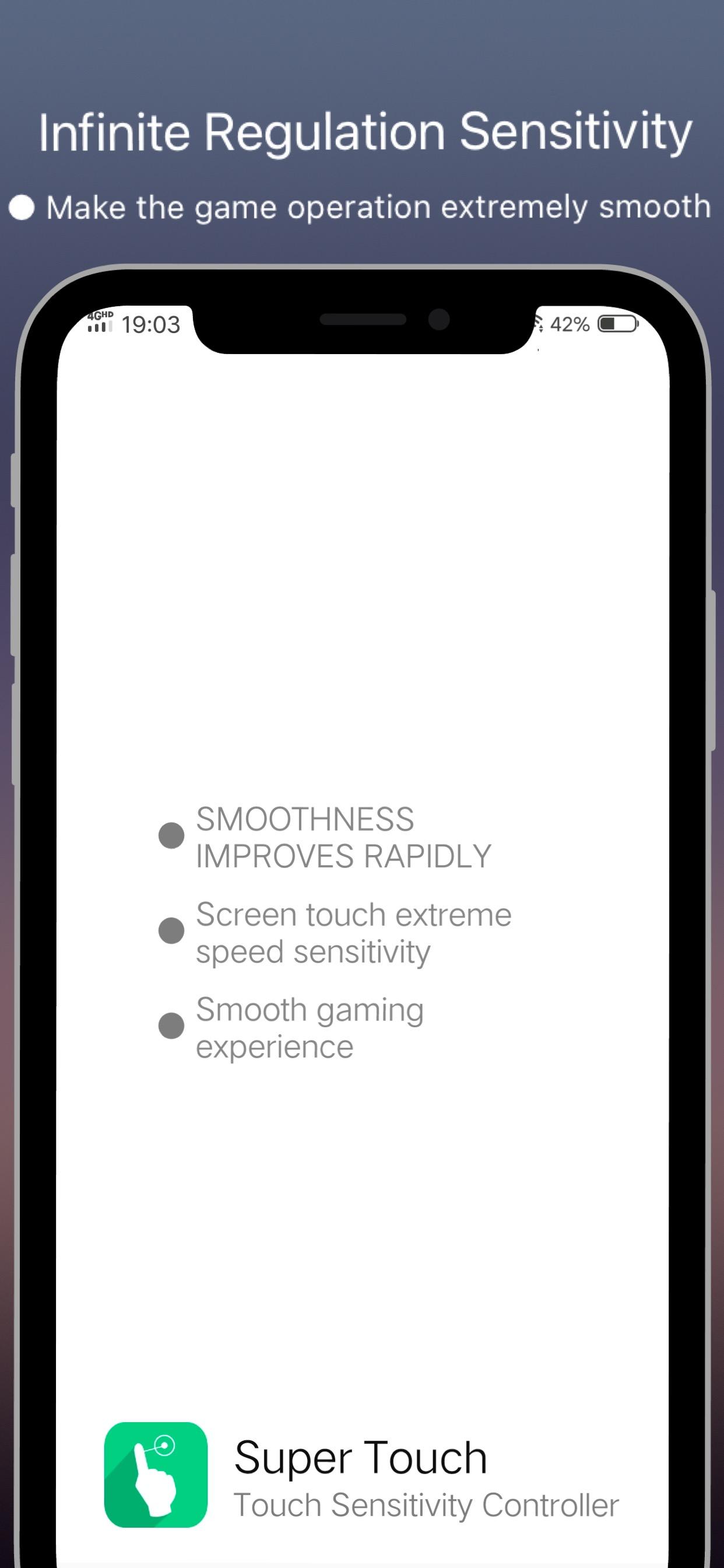 Super Touch For Android Apk Download