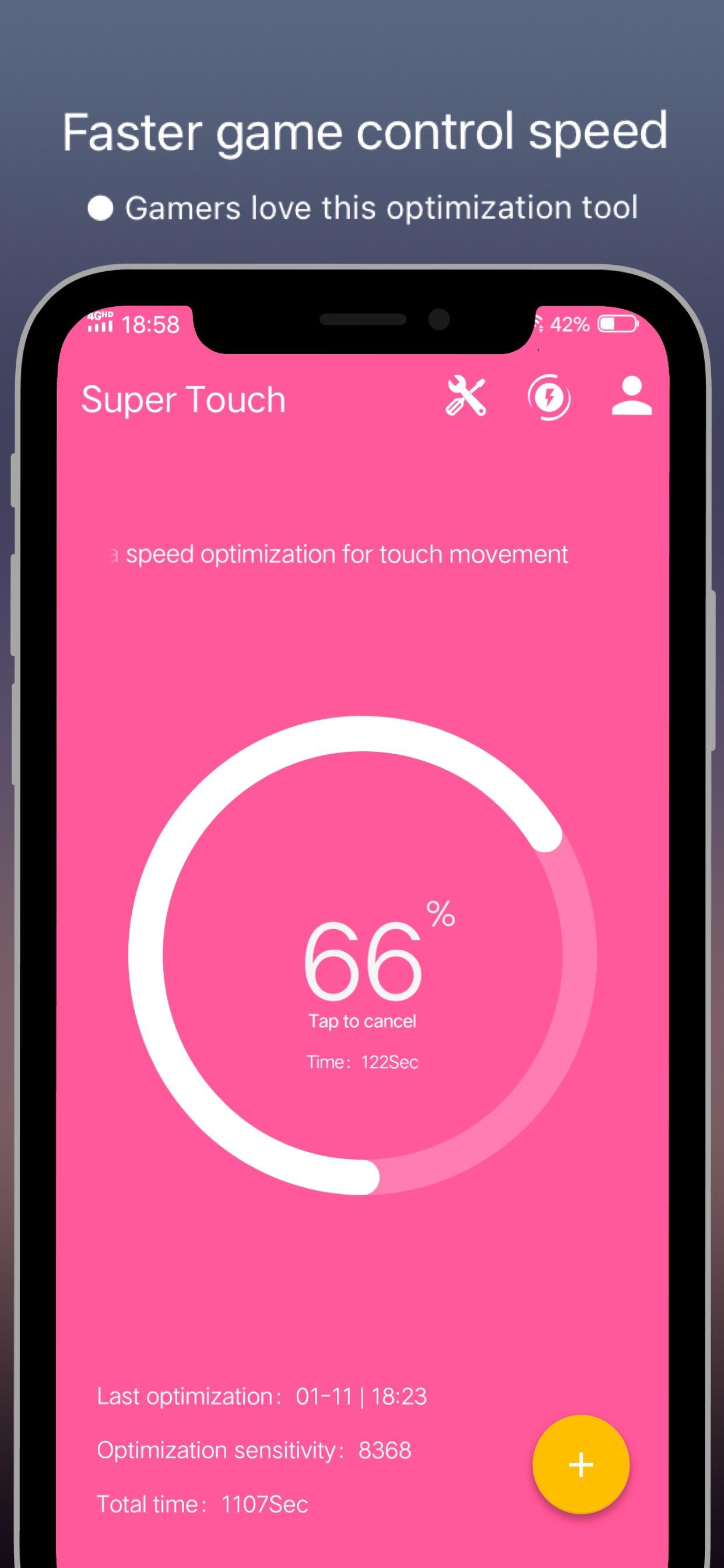 Super Touch For Android Apk Download