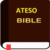 Ateso- English offline Bible APK
