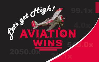 پوستر Aviation Wins