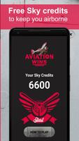 برنامه‌نما Aviation Wins عکس از صفحه