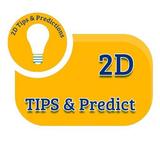 2D Tips & Predict アイコン