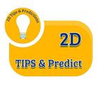 2D Tips & Predict icono