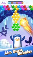 Bubble Shooter Pro Cartaz