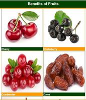 Health Benefits of Fruits syot layar 1