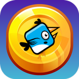 Lucky Bird: play and earn game