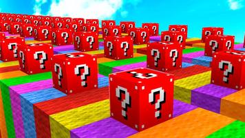 Lucky Block Maps ảnh chụp màn hình 2