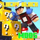 Lucky Block Mod - Addons and Mods ikona