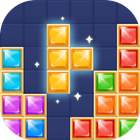 Lucky Block Puzzle icône