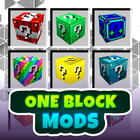 One Block icône