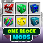 One Block أيقونة