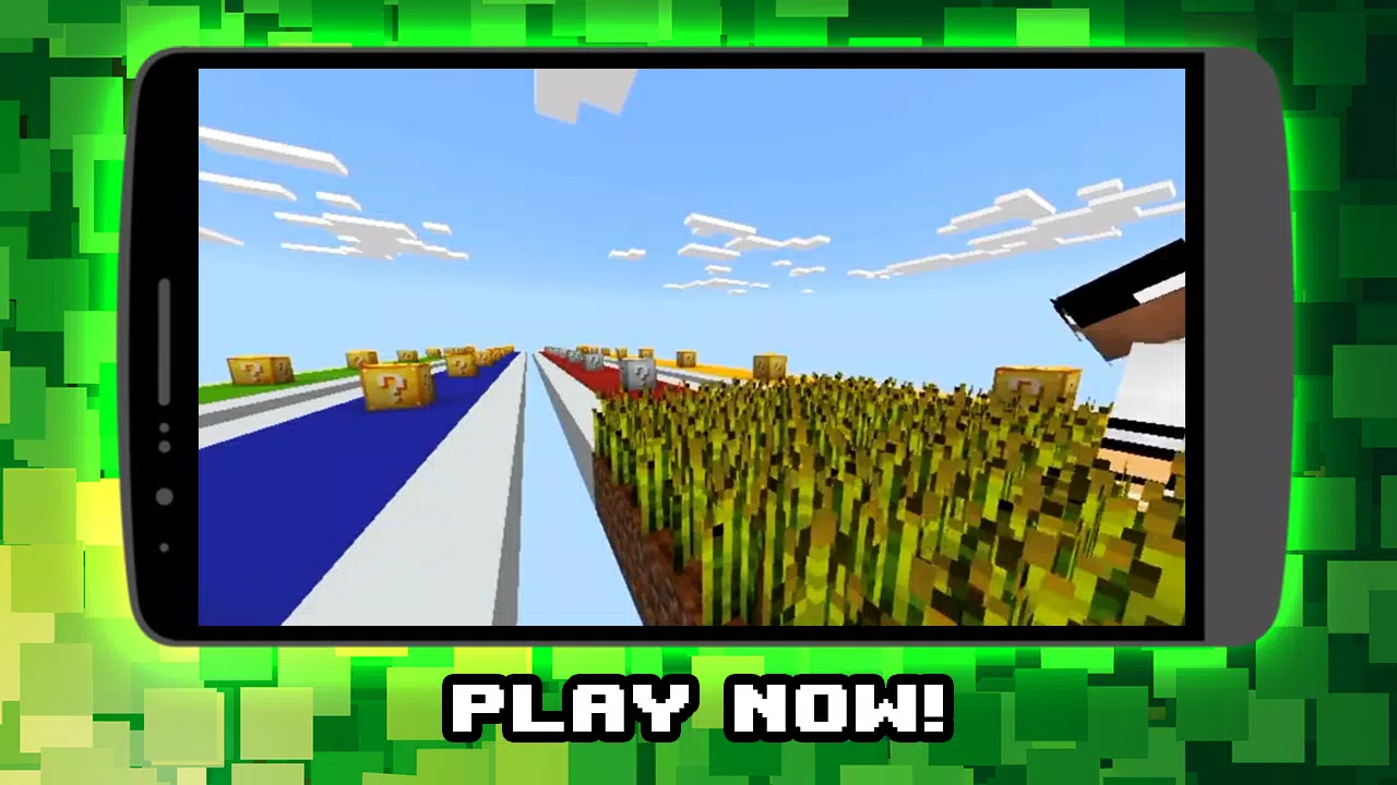 Maps For Crafting And Building Crafting And Building Map For Lucky Blocks For Android - Apk Download
