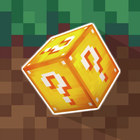 Mods Lucky Block for Minecraft-icoon