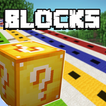 Lucky Blocks Mod for Minecraft