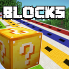 Lucky Blocks Mod icon
