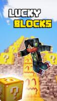 Lucky Blocks Mod screenshot 1