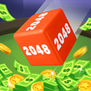 APK Lucky Cube - Merge win Reward