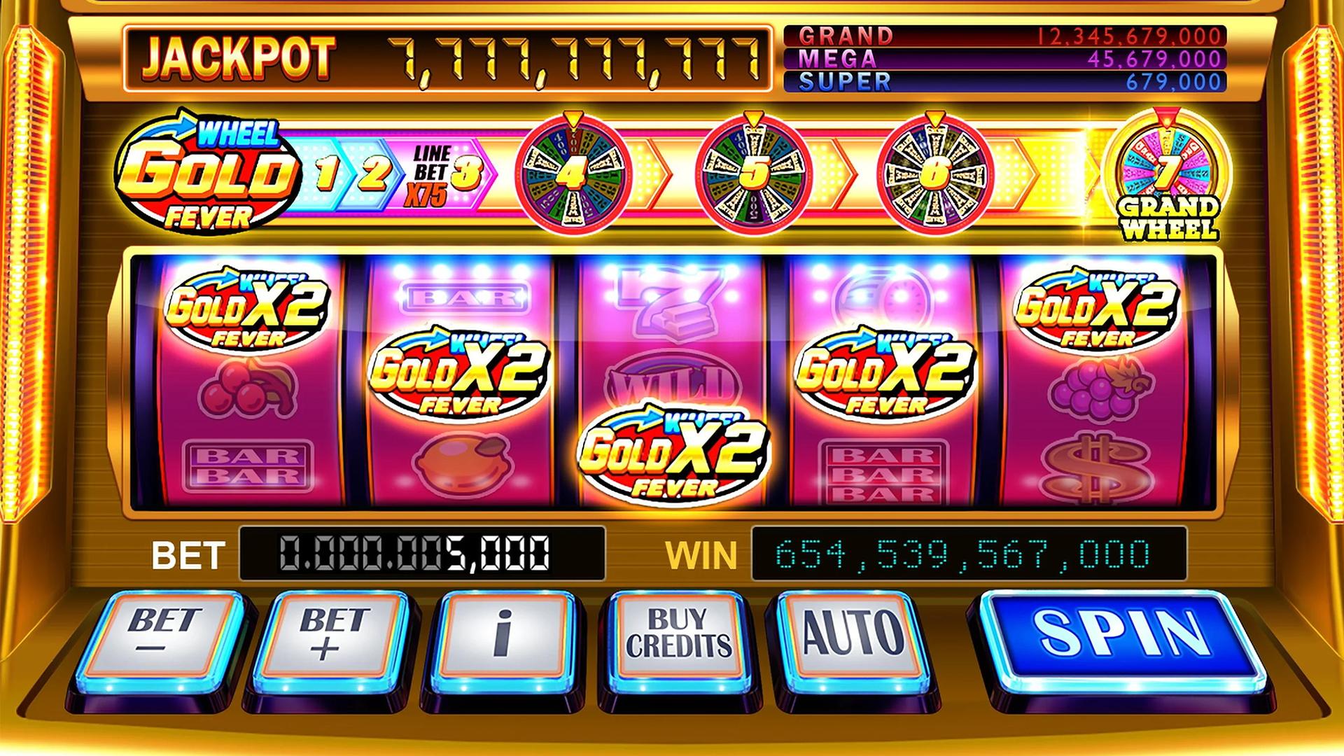 Топ дающих слотов verigi win slots