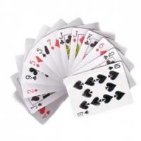 Easy Card Magic Tricks постер