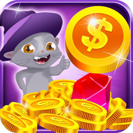 Lucky Cat - free rewards givea