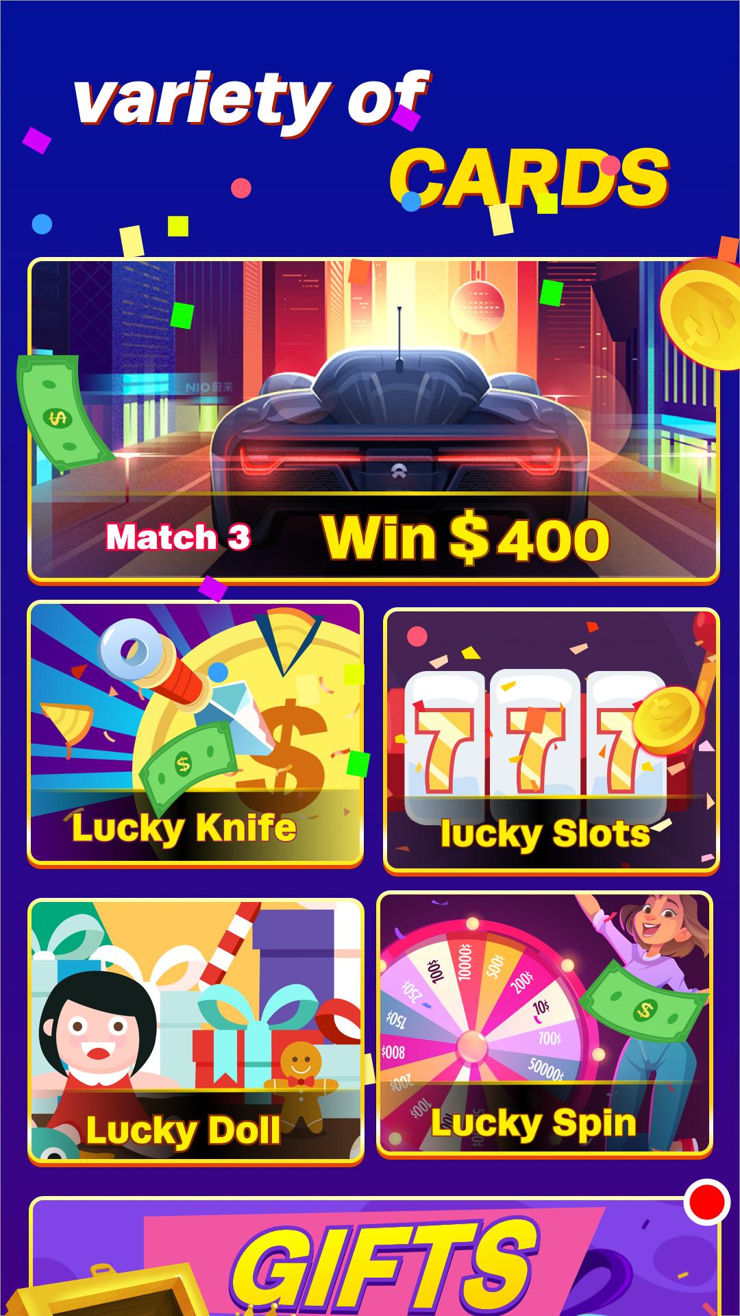 Lucky Cat for Android - APK Download