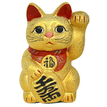 LuckyCat: El gato de la suerte